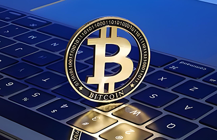 币安云通交易界面